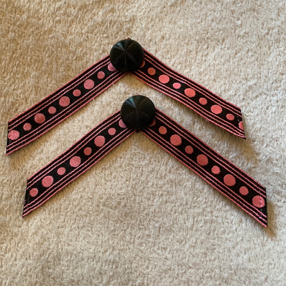 BRAND NEW SwitchFlops by Lindsay Phillips. Interchangeable Straps. Medium.